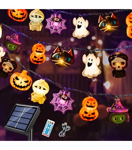 Amazon.co.jp: ハッピーハロウィンネオンサイン ミステリアスパープル